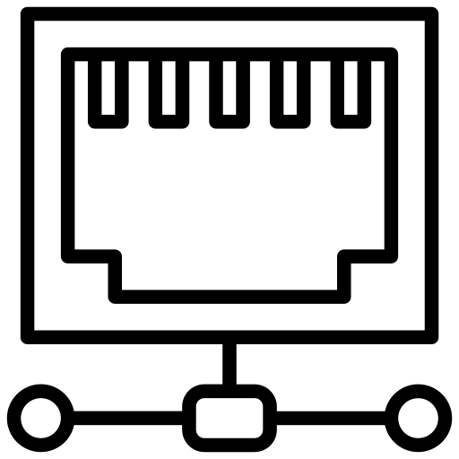 TARJETA Ethernet