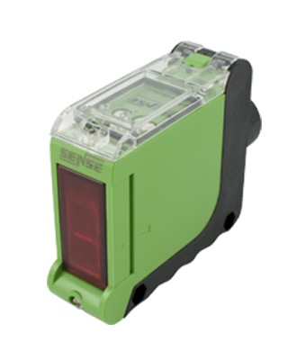 Fotoeléctrico VF SENSE OR5KF-VF-RT-J        Cód: 5000003870-SE