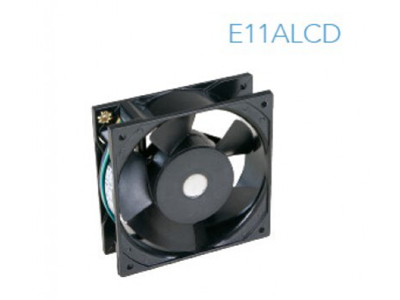 Micro ventilador axial Ventisilva E11ALCD