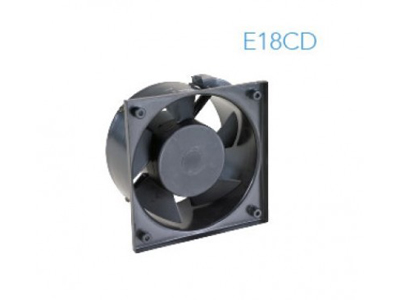 Micro ventilador axial Ventisilva E18CD