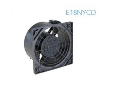Micro ventilador axial Ventisilva E18NYCD