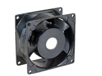 Micro ventilador axial Ventisilva E7NYCD