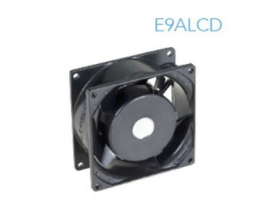 Micro ventilador axial Ventisilva E9ALCD