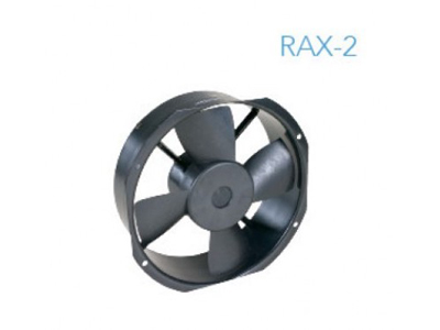 Micro ventilador axial Ventisilva RAX2