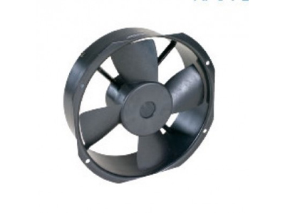 Micro ventilador axial Ventisilva RAX2NY