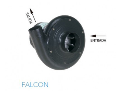 Micro ventilador centrífugo Ventisilva FALCON