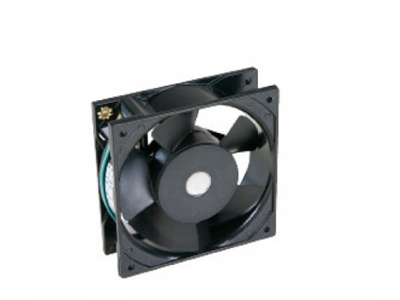Microventilador Axial Ventisilva E11NYCD Naylon