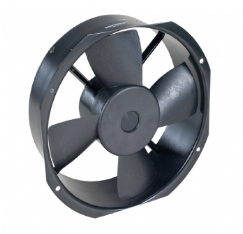 Microventilador Axial Ventisilva Rax 2,  Cód: 9.040105
