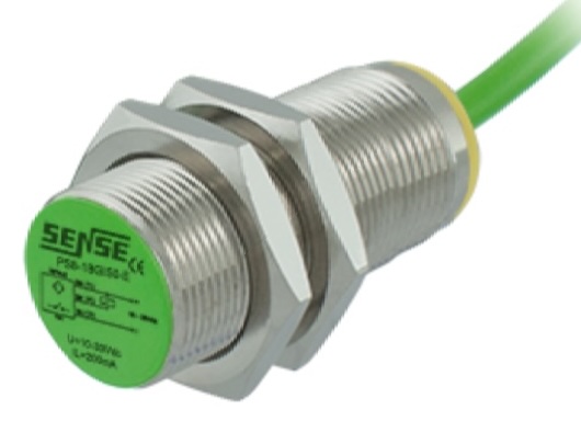 Sensores distancia extendida PSE12-18GI50-E2-Ex