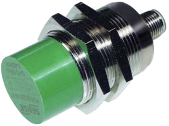 Sensores inductivos standar PS15-30GI50-A2-V1-Ex