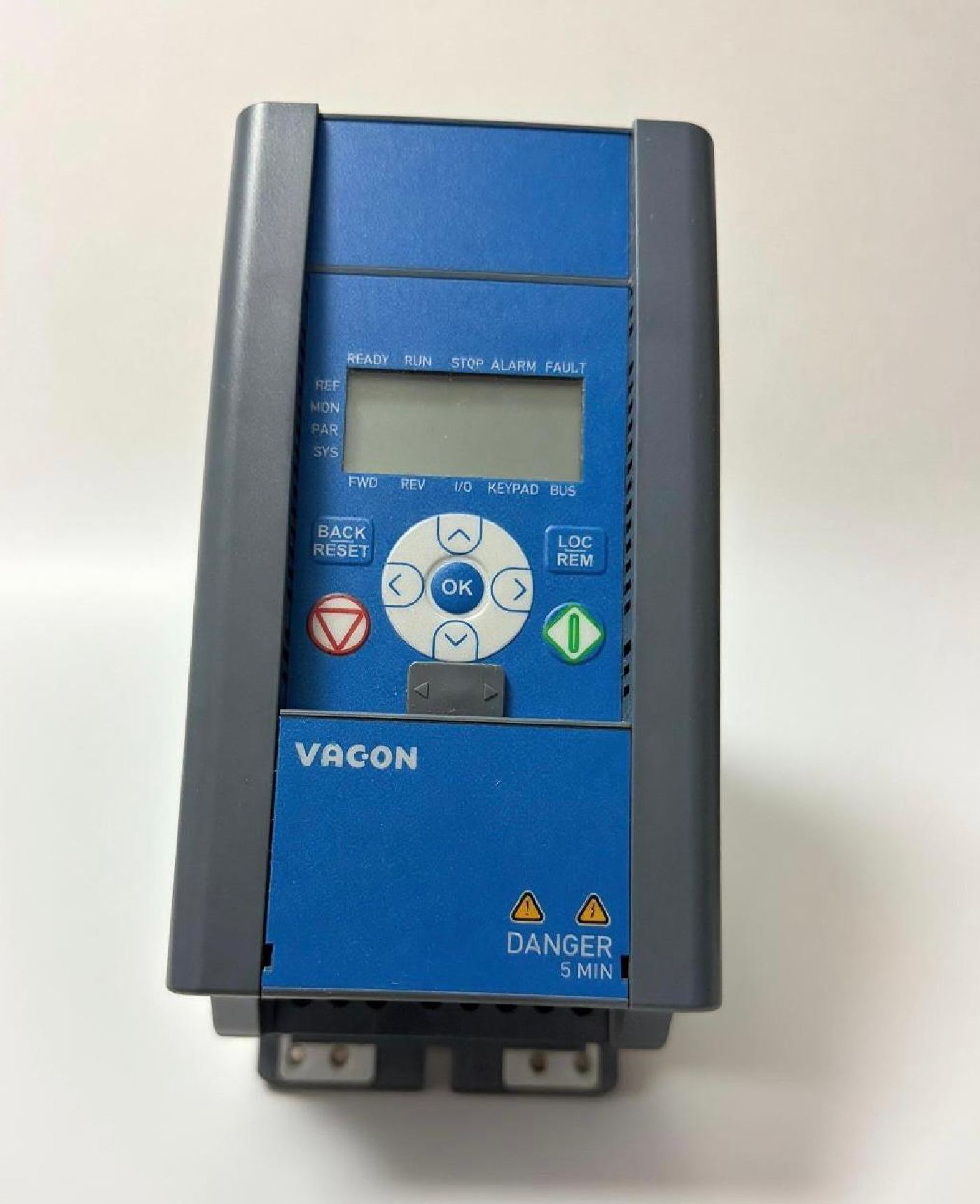 Variador VACON® 20