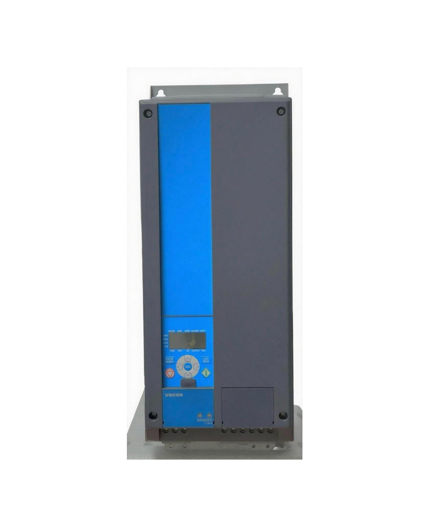 Variadores VACON® 20 X