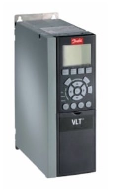 VLT® Automation Drive FC-302 131B0303