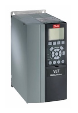 VLT® Automation Drive FC-302 131B0305