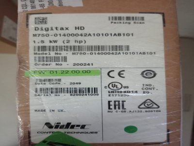 Tarjeta Ethernet