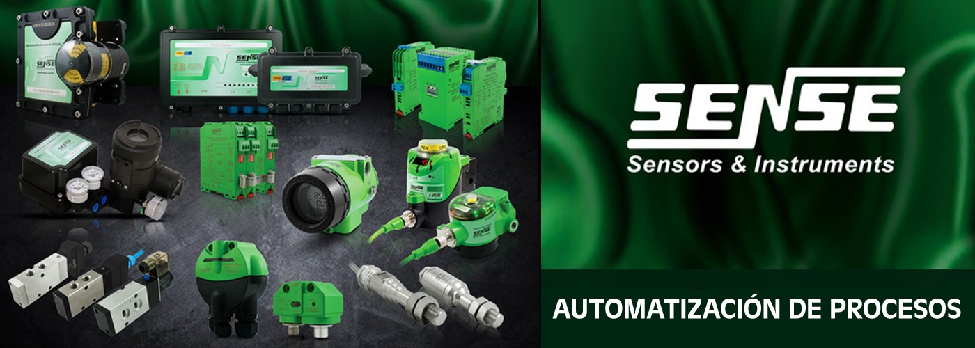 Sense Electrónica